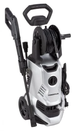 Powerplus POWXG90416 Hogedrukreiniger - 2000W -Home gereedschap 51a172e5ae8f9da33abee858bc2f603e