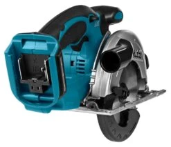 Makita DSS501ZJ 18V Li-Ion Accu Cirkelzaag Body In Mbox - 136mm -Home gereedschap 520c887ff1394dabfa227d360e5c3c6c