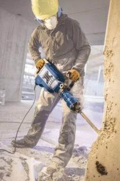 Scheppach AB1900 Breekhamer In Koffer - 1900W - 60J - 5908206901 -Home gereedschap 52133fbc834304e05f74b72525754201