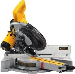 DeWalt DWS780S Afkortzaag Met XPS Zaaglijnindicator - 1675W - 305 X 30mm - DWS780S-QS -Home gereedschap 52bbb27ab57f3933e6e287828738d442