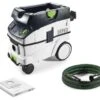 Festool CTL 26 E Stofafzuiger - 1200W - Klasse L - 26L - 574947