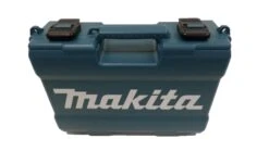 Makita TW141DSAE 12V Li-Ion Accu Slagmoersleutel Set (2x 2,0Ah) In Koffer - 145Nm - 1/2" -Home gereedschap 5381de7553f185059f9f44b75ac61e51