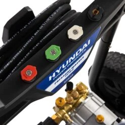 Hyundai 57535 Benzine Hogedrukreiniger Koud Water - 4-takt - 207 Bar 13 Hyundai 57535 Benzine Hogedrukreiniger Koud Water - 4-takt - 207 Bar -Home gereedschap 53f352029cd5524a23a1ac3d469c226d