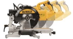 DeWALT DWS774 Afkortzaag Met XPS Zaaglijnindicator - 1400W - 216 X 30mm - DWS774-QS 7 DeWALT DWS774 Afkortzaag Met XPS Zaaglijnindicator - 1400W - 216 X 30mm - DWS774-QS -Home gereedschap 542cc0fb87a37c440b26486a21594de2