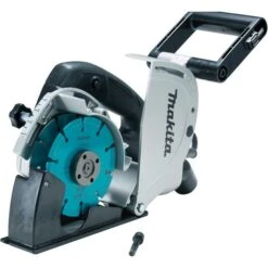 Makita SG1251J Sleuvenfrees In Mbox - 1400W - 125mm -Home gereedschap 548bb8d6a11b289f31f7dc3d60ee15fa