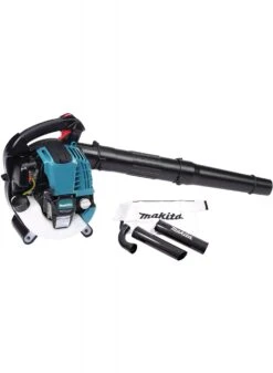 Makita BHX2501V 4-takt Benzine Bladblader - 24,5cc - 234 Km/h