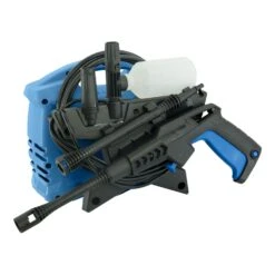 Hyundai 57524 Compact Hogedrukreiniger - 135 Bar - 1600W 11 Hyundai 57524 Compact Hogedrukreiniger - 135 Bar - 1600W -Home gereedschap 55b67b2b4739e2e78dc5b708a6c0b8de