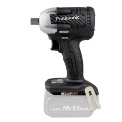 Panasonic EY75A8X 14.4-18V Li-Ion Accu Slagmoersleutel Body - 205Nm - 1/2" - Koolborstelloos 8 Panasonic EY75A8X 14.4-18V Li-Ion Accu Slagmoersleutel Body - 205Nm - 1/2" - Koolborstelloos -Home gereedschap 56ddd554c19aa8cb6295876e1414c6db