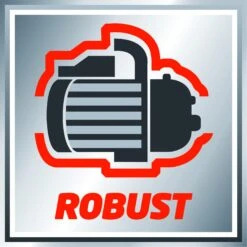 Einhell GC-GP 6538 Kit Tuinpomp Incl. Aanzuigslang - 650W - 3800l/uur -Home gereedschap 5736dd1085d7f681f9a738ad850338a9