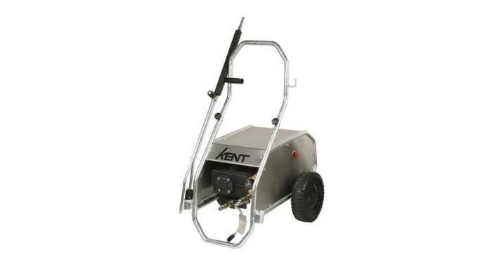 Eurom Kent 6218 PROF Hogedrukreiniger - 5500W - 170bar - 121377 1 Eurom Kent 6218 PROF Hogedrukreiniger - 5500W - 170bar - 121377