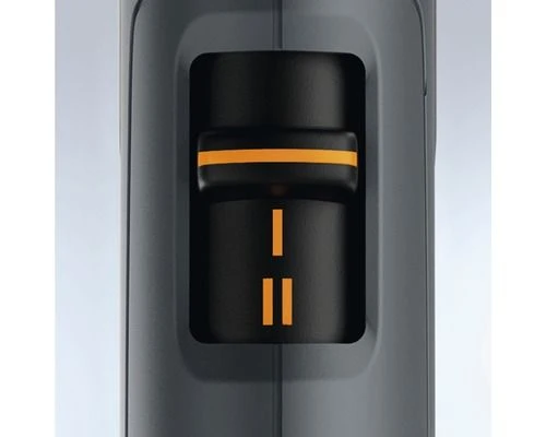 Steinel HG 2320 E Heteluchtpistool - 2300W - 253mm - 7386 3 Steinel HG 2320 E Heteluchtpistool - 2300W - 253mm - 7386 - Afbeelding 3