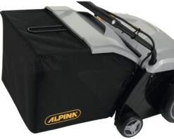 Alpina ASC 1.3 E Elektrische Verticuteermachine - 32cm - 1300 W 13 Alpina ASC 1.3 E Elektrische Verticuteermachine - 32cm - 1300 W -Home gereedschap 588f7cfe0b6211bae58c60749dc5c7ba
