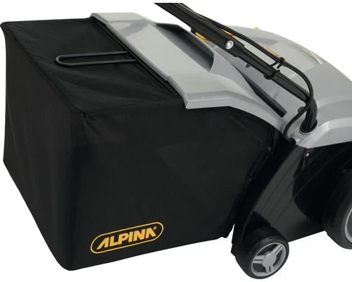 Alpina ASC 1.3 E Elektrische Verticuteermachine - 32cm - 1300 W 7 Alpina ASC 1.3 E Elektrische Verticuteermachine - 32cm - 1300 W - Afbeelding 7