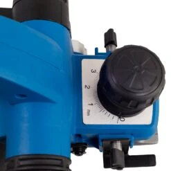 Hyundai 56449 Elektrische Schaaf In Koffer - 950W - 82x4mm -Home gereedschap 59b271e41d1eaa3303d72aef2f31ea4f