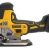 DeWALT DCS335N 18V Li-Ion XR Accu Decoupeerzaag Body - 135mm - Variabel - DCS335N-XJ