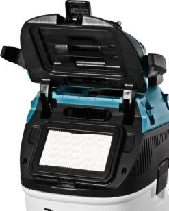 Makita VC4210L Bouwstofzuiger - 1200W - L-klasse - 42L -Home gereedschap 5b1663da100361eb309539ae6c5e6873