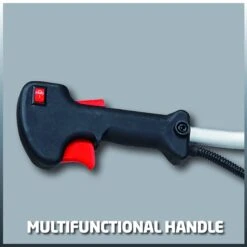 Einhell GC-BC 52 I AS Benzine Bosmaaier - U-handvat - 52cc - 3436540 17 Einhell GC-BC 52 I AS Benzine Bosmaaier - U-handvat - 52cc - 3436540 -Home gereedschap 5bc476e404c42ed21fcb367ef03e6e7f