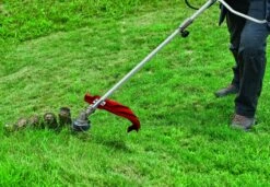 Einhell GC-BC 36-4 S Benzine Bosmaaier - 1000W - 37,7ccm -Home gereedschap 5c956b700ea868aee3ff52bdfc4f0c75