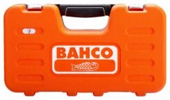 Bahco S240 24-delige Ratel- En Doppenset - 1/2" 7 Bahco S240 24-delige Ratel- En Doppenset - 1/2" -Home gereedschap 5c97e16fe48ab49c27d9aad453cec30b
