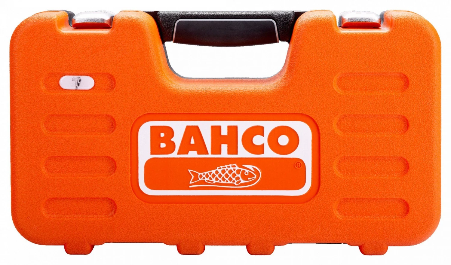 Bahco S240 24-delige Ratel- En Doppenset - 1/2" 4 Bahco S240 24-delige Ratel- En Doppenset - 1/2" - Afbeelding 4