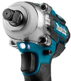 Makita TW161DZJ 12V Li-Ion Accu Max Slagmoersleutel Body In Mbox - 165Nm - 1/2'' -Home gereedschap 5cbff3aadd6b1820d202bfafed461720
