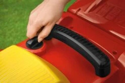 WOLF-Garten A 400 E Grasmaaier - 1800W - 40cm - 18BKMJL2650 -Home gereedschap 5ccd858c3ce6343d89522f134dd2d894