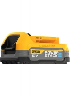 DeWALT DCD805E1T-QW 18V Li-ion XR Accu Klopboormachine G3 Set (1x POWERSTACK Accu) In TSTAK Koffer - Koolborstelloos -Home gereedschap 5d3afc63040e13cf215b6b92cbb2f507 1