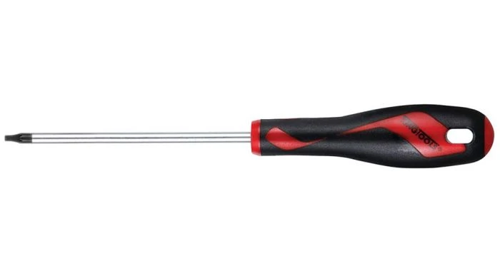 Teng Tools MD945TN Schroevendraaier - Torx - TX45 X 125mm 1 Teng Tools MD945TN Schroevendraaier - Torx - TX45 X 125mm