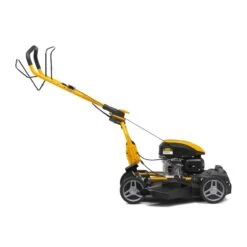 Stiga MULTICLIP 747 SD Benzine Loopmaaier - 2,2kW - 45cm -Home gereedschap 5ecb1844e12ce4af17afb221de934223