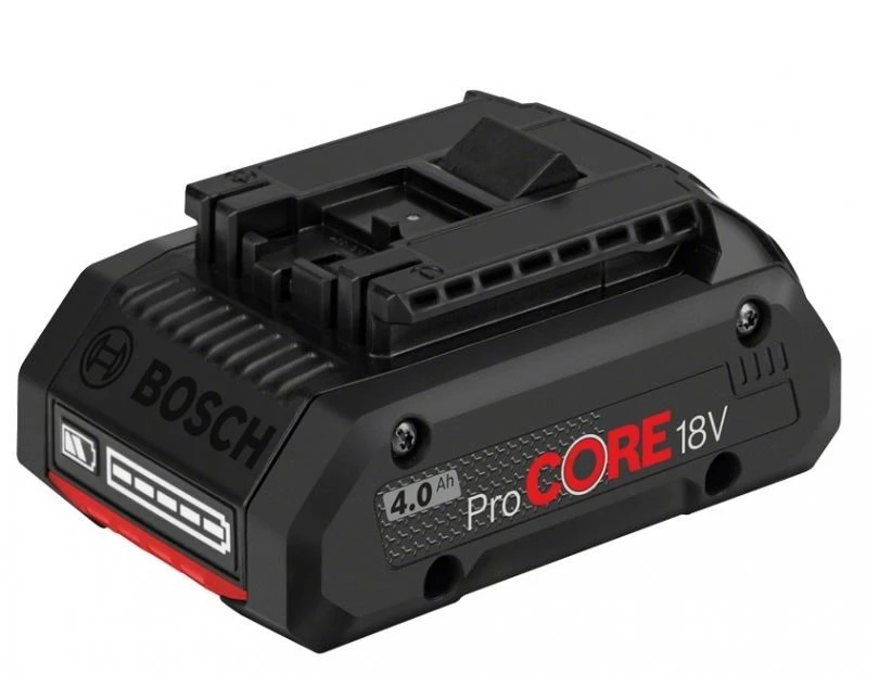 Bosch GSR 18V-60 C 18V Li-Ion Accu Schroefboormachine Set (2x 4,0Ah) In L-Boxx - 60Nm - Koolborstelloos 3 Bosch GSR 18V-60 C 18V Li-Ion Accu Schroefboormachine Set (2x 4,0Ah) In L-Boxx - 60Nm - Koolborstelloos - Afbeelding 3