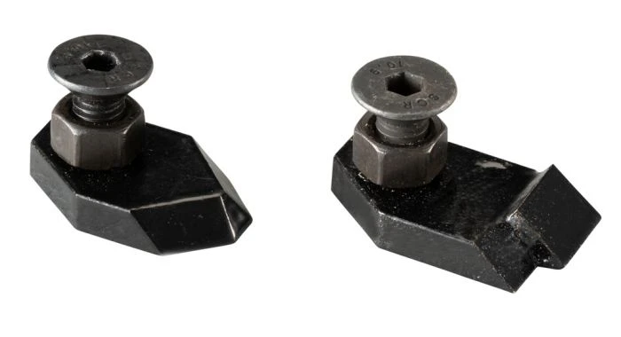 Makita E-13649 Wisselmes Tbv Grondboor - 50mm 1 Makita E-13649 Wisselmes Tbv Grondboor - 50mm