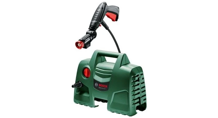 Bosch EasyAquatak 100 Hogedrukreiniger - 1200W - 100bar - 06008A7E00 1 Bosch EasyAquatak 100 Hogedrukreiniger - 1200W - 100bar - 06008A7E00