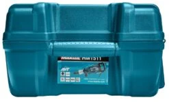 Makita HM1511 SW30 Breekhamer In Koffer - 1850W - 48,9J -Home gereedschap 5f6cb4bffaf102f4f3afbb75ceac4f99