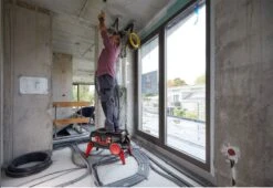 Wiha 930070103 XXL III 100-delige Gereedschapskoffer Set Electric - 44128 -Home gereedschap 60033b30b83515d229f216d72c624cdb