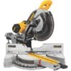 DeWalt DWS780S Afkortzaag Met XPS Zaaglijnindicator - 1675W - 305 X 30mm - DWS780S-QS