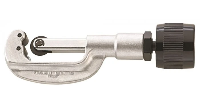 Stahlwille 153 Pijpsnijder - 3-35mm - 60010000 1 Stahlwille 153 Pijpsnijder - 3-35mm - 60010000