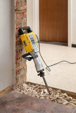 Powerplus POWX11861 HEX Breekhamer In Koffer 1700W - 60J 15 Powerplus POWX11861 HEX Breekhamer In Koffer 1700W - 60J -Home gereedschap 610a284561dc67acc0b441b0f888508d