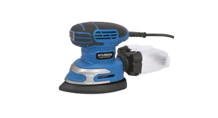 Hyundai 56651 Deltaschuurmachine - 220W 1 Hyundai 56651 Deltaschuurmachine - 220W