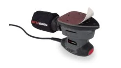 Powerplus POWE40020 Vlakschuurmachine - 140W 20 Powerplus POWE40020 Vlakschuurmachine - 140W -Home gereedschap 61572ec6e0f25896eee11a37100e0954