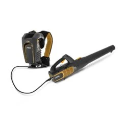 Stiga BL 900e Accu Bladblazer - 55m/s - 15,8m³/min -Home gereedschap 61e085dde8345aac3f9668a6c219ede7