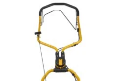 Stiga MULTICLIP 750 S Benzine Loopmaaier - 2,6kW - 48cm -Home gereedschap 627dad979bf264079ab874770487dbbe