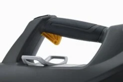 Stiga BL 980 R Benzine Bladblazer - 75,6cc - 2-takt - 100m/s - 25m³/min - 3,1kW -Home gereedschap 62dc770e730455a2d8a710f5e7097afd