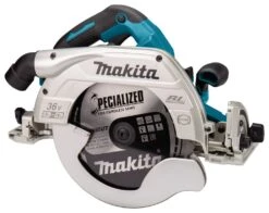 Makita DHS900ZU 36V (2x 18V) Li-Ion Accu Cirkelzaag Body - 235 Mm -Home gereedschap 62e0473cd08907a91a9eab0d7e4ca8b0