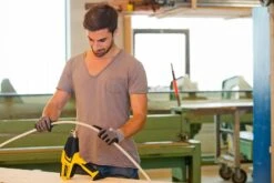 Wagner Furno 750 Heteluchtpistool Incl. Accessoires In Koffer - 2000W - 820l/min -Home gereedschap 638562a33a6b4b059c07db9b9782f8ac