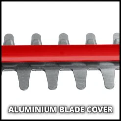 Einhell GC-CH 18/40 Li Solo Accu Heggenschaar - Power X-Change - 40 Cm -Home gereedschap 6391390d30c7a2bd04477ffceef02bcf