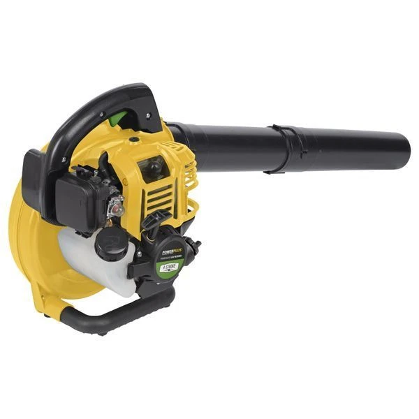Powerplus POWXG50400 Bladblazer - 26.5cc - 4 Takt 3 Powerplus POWXG50400 Bladblazer - 26.5cc - 4 Takt - Afbeelding 3