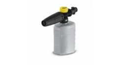 Karcher Kärcher FJ6 Foam Nozzle Regelbare Schuimsproeier Voor Hogedrukreiniger - 0,6L - 2.643-147.0