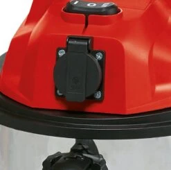 Einhell TC-VC 1820 SA Nat-/Droogzuiger - 1250W - 20L - 2342425 10 Einhell TC-VC 1820 SA Nat-/Droogzuiger - 1250W - 20L - 2342425 -Home gereedschap 648e0616a570e310704512330f14d1b5