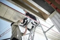 Festool CTM 26 E AC Stofafzuiger - 1200W - Klasse M - 26L - 574978 -Home gereedschap 64b56cf5ff90428e0ba0bb2b77df56a1