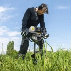 Powerplus POWXG50551 Grondboor - 52cc - 3 Acc. 6 Powerplus POWXG50551 Grondboor - 52cc - 3 Acc. -Home gereedschap 64df03e28415b70ec0585cd0e2a6f255